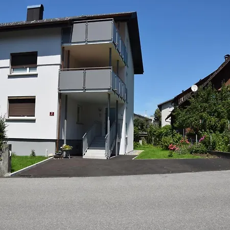 Schottar Mg 07 Appartement Dornbirn