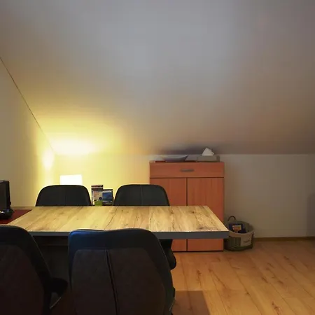 Schottar Mg 07 아파트 *