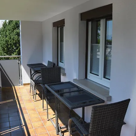 Schottar Mg 07 아파트